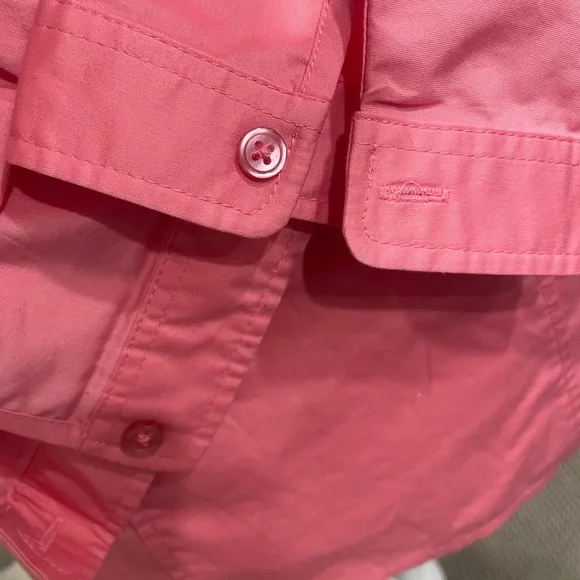 NEW YORK & COMPANY BUTTON DOWN - Picture 5 of 8